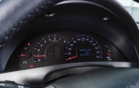 Toyota Camry, 2009 год, 970 000 рублей, 17 фотография