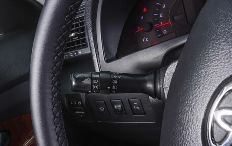 Toyota Camry, 2009 год, 970 000 рублей, 13 фотография