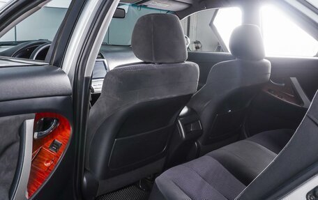 Toyota Camry, 2009 год, 970 000 рублей, 11 фотография