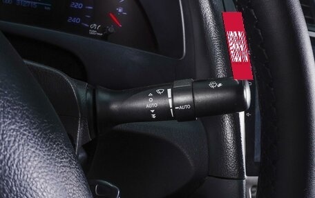 Toyota Camry, 2009 год, 970 000 рублей, 14 фотография