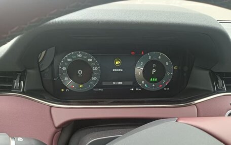 Land Rover Range Rover Evoque II, 2025 год, 5 950 000 рублей, 7 фотография