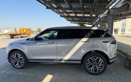 Land Rover Range Rover Evoque II, 2025 год, 5 950 000 рублей, 3 фотография