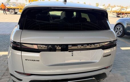 Land Rover Range Rover Evoque II, 2025 год, 5 950 000 рублей, 4 фотография