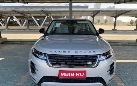 Land Rover Range Rover Evoque II, 2025 год, 5 950 000 рублей, 1 фотография