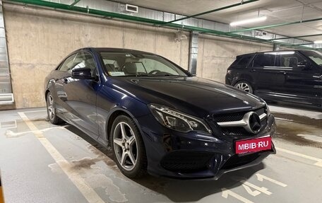 Mercedes-Benz E-Класс, 2015 год, 2 100 000 рублей, 1 фотография