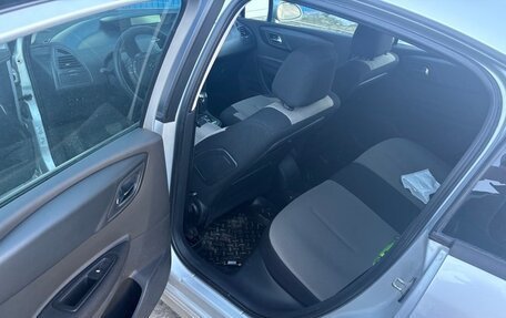 Citroen C4 II рестайлинг, 2008 год, 580 000 рублей, 1 фотография