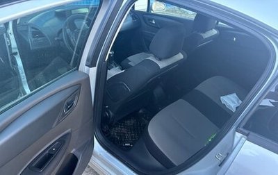 Citroen C4 II рестайлинг, 2008 год, 580 000 рублей, 1 фотография