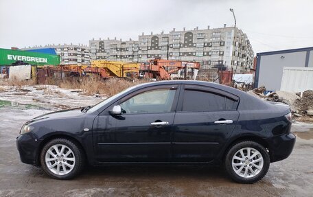 Mazda 3, 2008 год, 630 000 рублей, 1 фотография