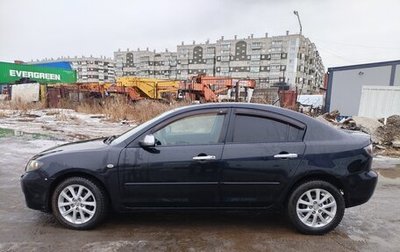 Mazda 3, 2008 год, 630 000 рублей, 1 фотография