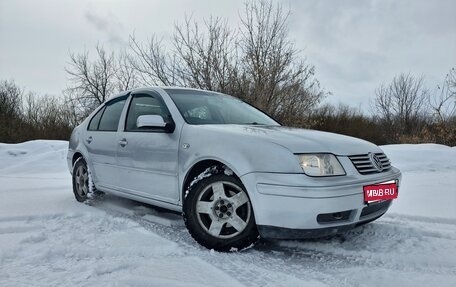 Volkswagen Bora, 2002 год, 330 000 рублей, 1 фотография