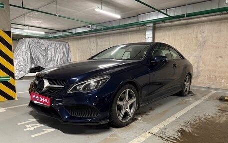 Mercedes-Benz E-Класс, 2015 год, 2 100 000 рублей, 2 фотография