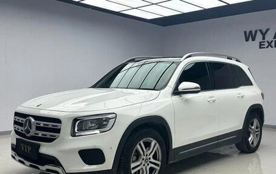 Mercedes-Benz GLB, 2022 год, 2 400 000 рублей, 1 фотография