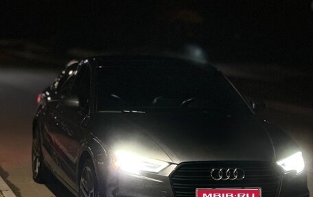 Audi A3, 2020 год, 2 700 000 рублей, 1 фотография