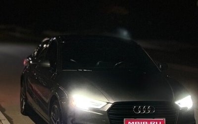 Audi A3, 2020 год, 2 700 000 рублей, 1 фотография