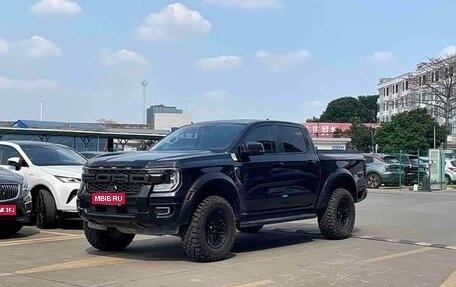 Ford Ranger, 2024 год, 4 450 000 рублей, 1 фотография