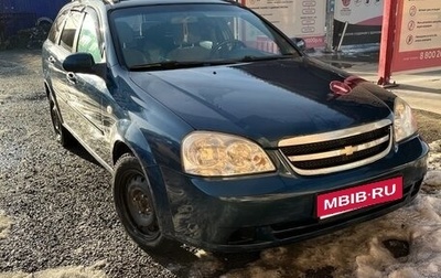 Chevrolet Lacetti, 2008 год, 500 000 рублей, 1 фотография