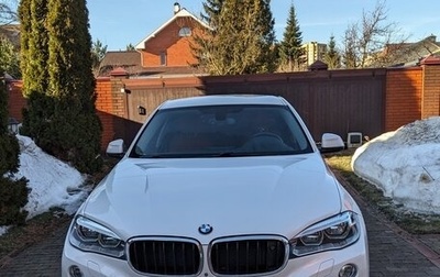 BMW X6, 2015 год, 4 700 000 рублей, 1 фотография