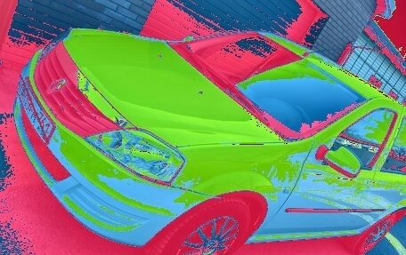 Renault Logan I, 2013 год, 450 000 рублей, 1 фотография