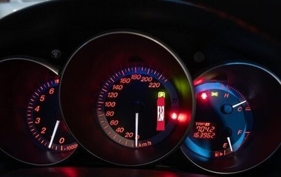 Mazda 3, 2008 год, 750 000 рублей, 1 фотография