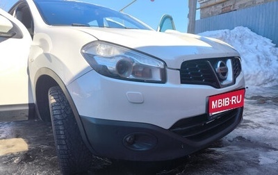 Nissan Qashqai, 2013 год, 1 100 000 рублей, 1 фотография