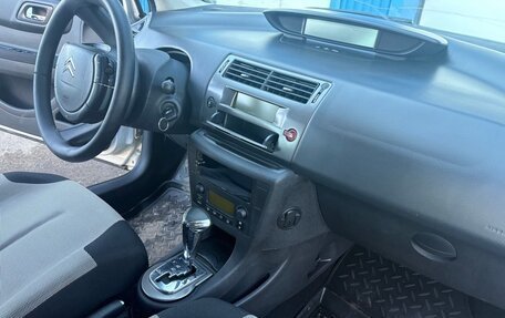 Citroen C4 II рестайлинг, 2008 год, 580 000 рублей, 6 фотография