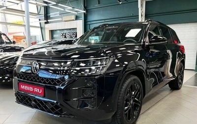 Volkswagen Teramont, 2026 год, 6 699 000 рублей, 1 фотография