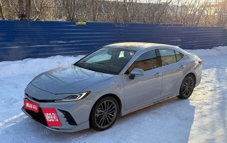 Toyota Camry, 2024 год, 4 700 000 рублей, 1 фотография