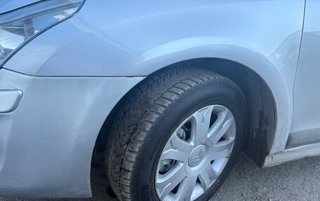 Citroen C4 II рестайлинг, 2008 год, 580 000 рублей, 19 фотография