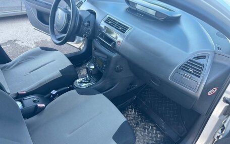 Citroen C4 II рестайлинг, 2008 год, 580 000 рублей, 14 фотография