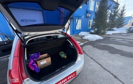 Citroen C4 II рестайлинг, 2008 год, 580 000 рублей, 13 фотография