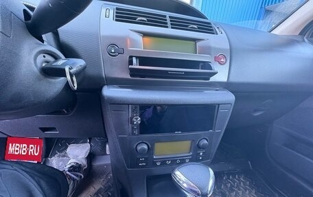 Citroen C4 II рестайлинг, 2008 год, 580 000 рублей, 17 фотография