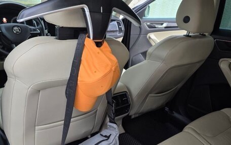 Skoda Kodiaq I, 2018 год, 2 390 000 рублей, 1 фотография