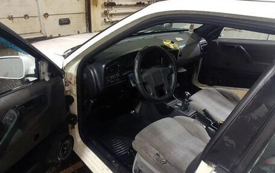 Volkswagen Passat B3, 1989 год, 125 000 рублей, 1 фотография