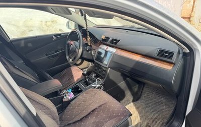 Volkswagen Passat B6, 2006 год, 630 000 рублей, 1 фотография