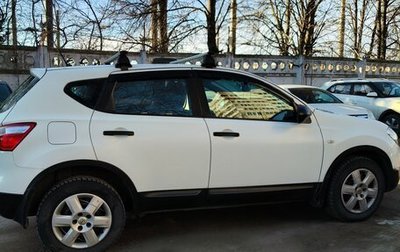 Nissan Qashqai, 2012 год, 950 000 рублей, 1 фотография