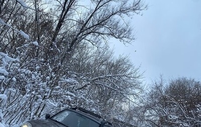 Chevrolet Niva I рестайлинг, 2013 год, 750 000 рублей, 1 фотография