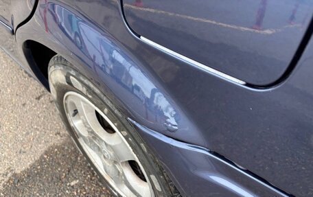 Mazda Familia, 2001 год, 350 000 рублей, 15 фотография