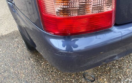 Mazda Familia, 2001 год, 350 000 рублей, 16 фотография