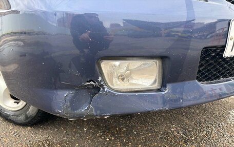 Mazda Familia, 2001 год, 350 000 рублей, 14 фотография