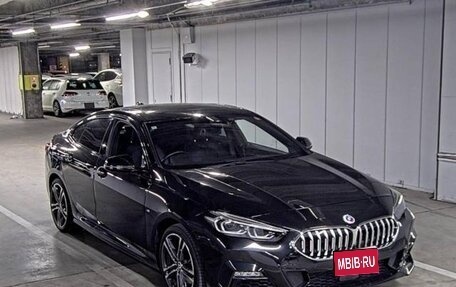 BMW 2 серия F44, 2022 год, 1 898 209 рублей, 1 фотография