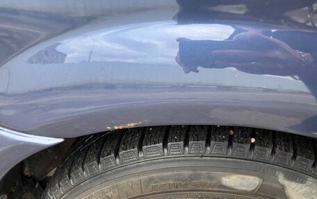 Mazda Familia, 2001 год, 350 000 рублей, 17 фотография