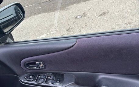 Mazda Familia, 2001 год, 350 000 рублей, 24 фотография