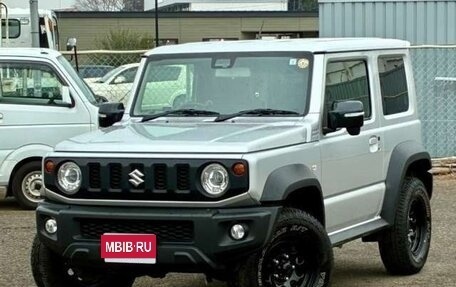 Suzuki Jimny, 2019 год, 1 600 000 рублей, 1 фотография