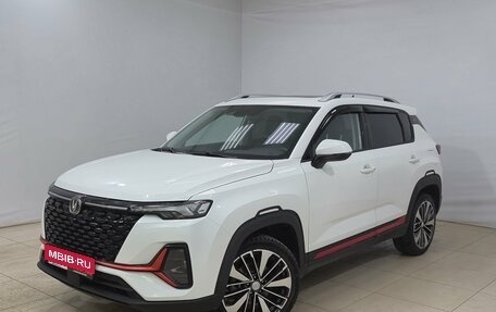 Changan CS35 Plus, 2024 год, 1 850 000 рублей, 1 фотография