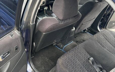 Mazda Familia, 2001 год, 350 000 рублей, 27 фотография