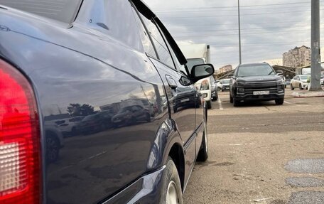 Mazda Familia, 2001 год, 350 000 рублей, 32 фотография