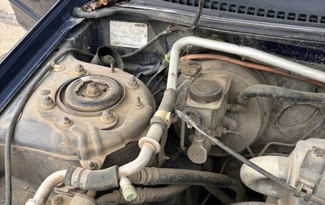 Mazda Familia, 2001 год, 350 000 рублей, 30 фотография