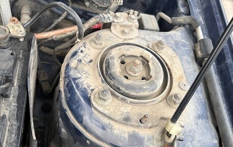 Mazda Familia, 2001 год, 350 000 рублей, 29 фотография