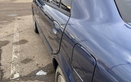 Mazda Familia, 2001 год, 350 000 рублей, 34 фотография