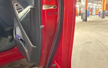 Mazda Demio IV, 2015 год, 800 000 рублей, 6 фотография